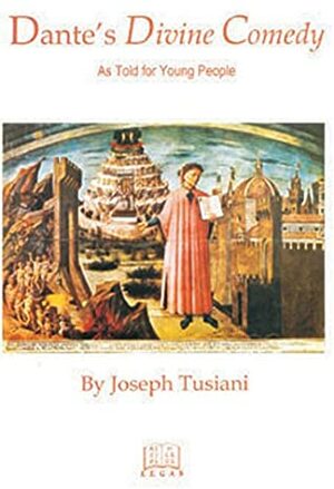 Dante's Divine Comedy by Dante Alighieri, Joseph Tusiani