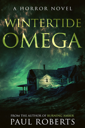 Wintertide Omega by Paul Roberts