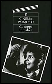سینما پارادیزو by Giuseppe Tornatore