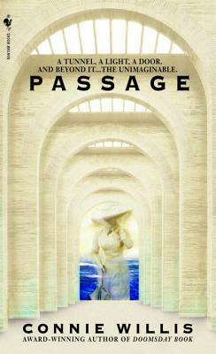 Passage by Connie Willis