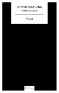 Faust by Philip Wayne, Johann Wolfgang von Goethe