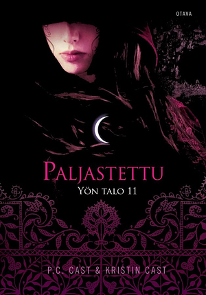 Paljastettu by P.C. Cast