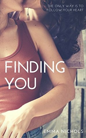 Finding You by Emma Nichols