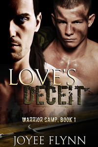 Love's Deceit by Joyee Flynn