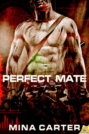 Perfect Mate by Mina Carter