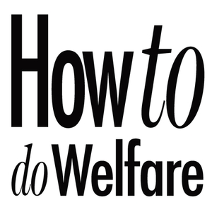 How to do Welfare by Chris Worth