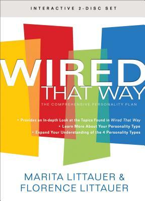 Wired That Way by Florence Littauer, Marita Littauer