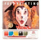 Face Painting by Klutz