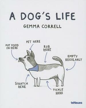 A Dog's Life by 