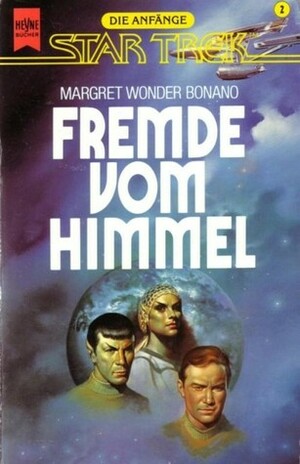 Fremde vom Himmel by Margaret Wander Bonanno, Andreas Brandhorst