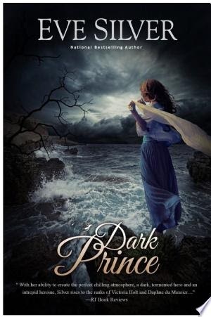 Dark Prince by Eve Silver