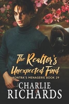 The Realtor's Unexpected Find by Charlie Richards