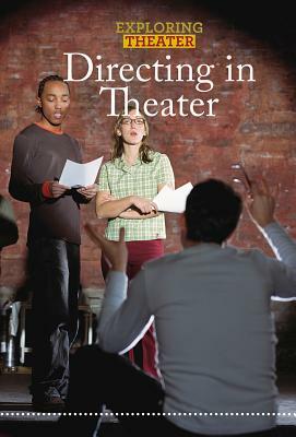 Directing in Theater by Jeri Freedman