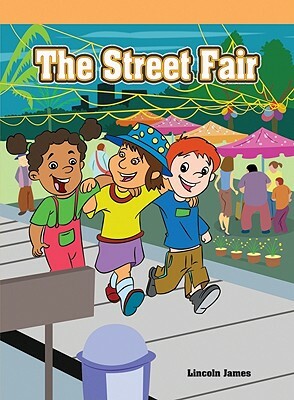 Street Fair by Lincoln James