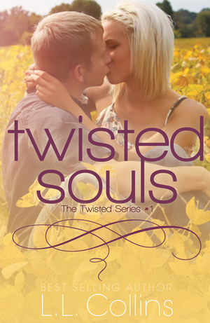 Twisted Souls by L.L. Collins