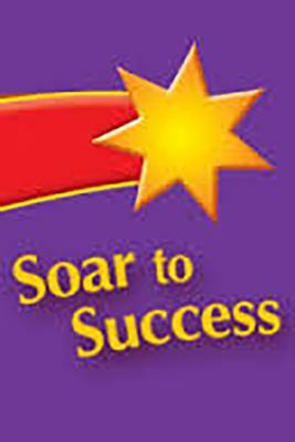 Soar to Success: Soar to Success Student Book Level 6 Wk 26 Shoeshine Girl by 