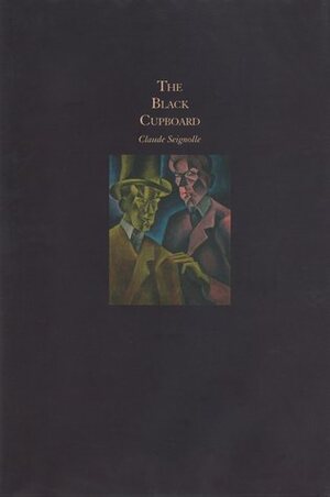 The Black Cupboard by Claude Seignolle, António Monteiro