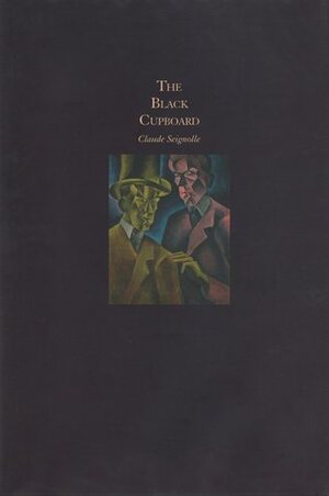 The Black Cupboard by António Monteiro, Claude Seignolle