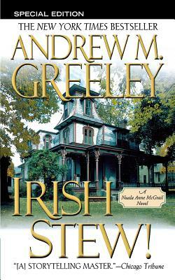 Irish Stew! (Special) by Andrew M. Greeley