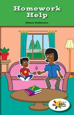 Homework Help by Nancy Anderson