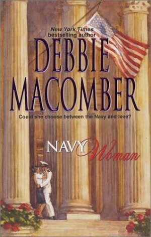 Navy Woman by Debbie Macomber