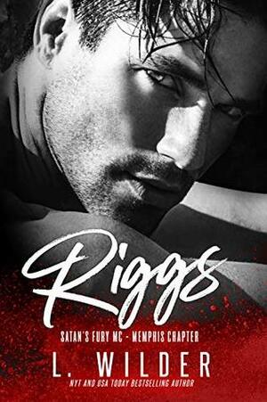 Riggs by L. Wilder