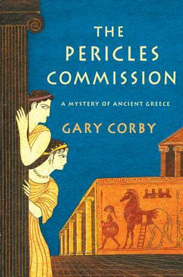 The Pericles Commission by Gary Corby