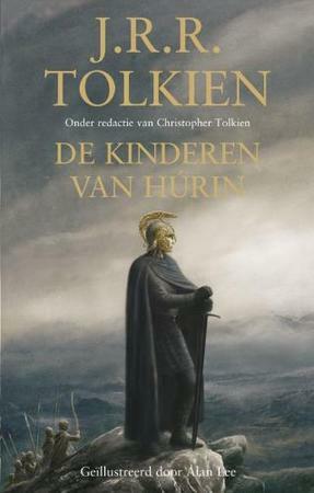 De Kinderen van Hurin by J.R.R. Tolkien, Christopher Tolkien
