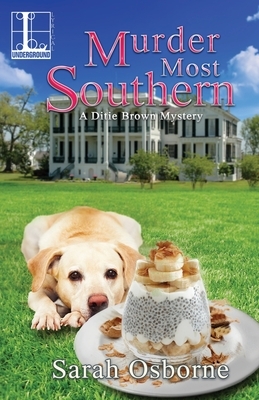 Murder Most Southern by Sarah Osborne