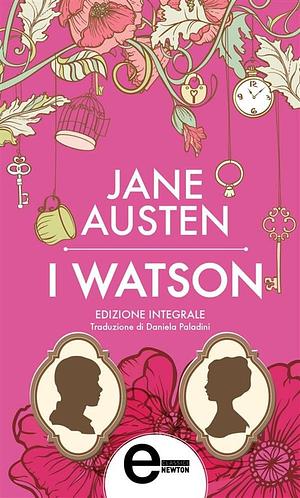 I Watson  by Jane Austen