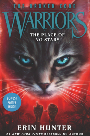 The Place of No Stars by Erin Hunter