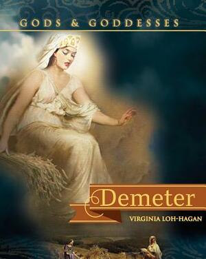 Demeter by Virginia Loh-Hagan