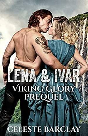 Lena & Ivar by Celeste Barclay