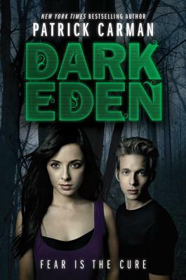 Dark Eden by Patrick Carman