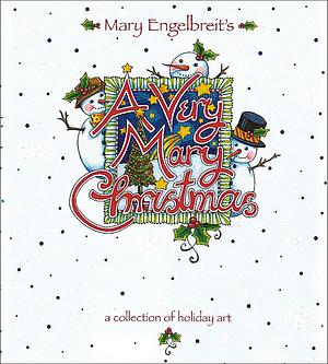 A Very Mary Christmas by Mary Engelbreit