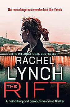 The Rift by Rachel Lynch