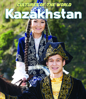 Kazakhstan by Bethany Bryan, Guek Cheng Pang