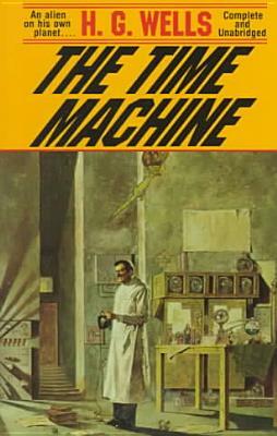 The Time Machine by H.G. Wells