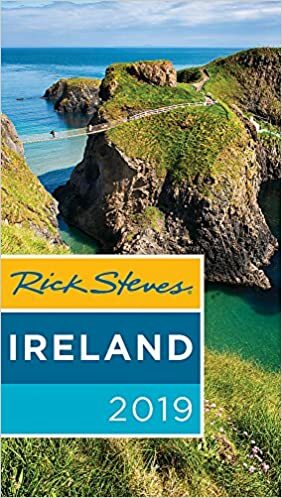 Rick Steves Ireland 2019 by Rick Steves