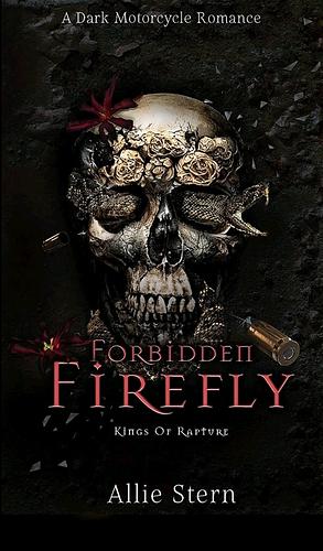 Forbidden Firefly by Allie Stern