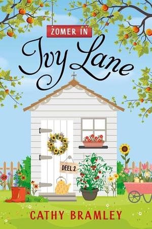 Zomer in Ivy Lane by Cathy Bramley