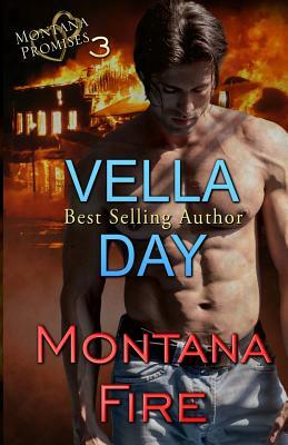 Montana Fire by Vella Day