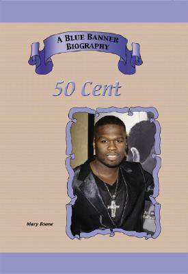 50 Cent by Mary Boone