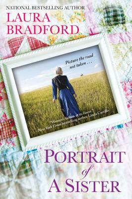 Portrait of a Sister by Laura Bradford