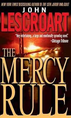 The Mercy Rule by John Lescroart