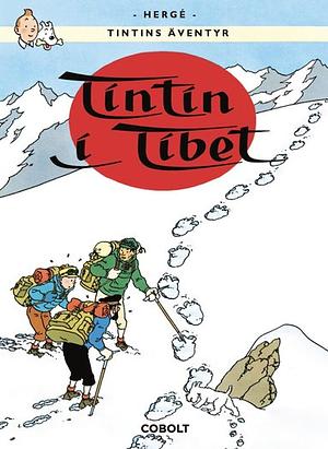 Tintin i Tibet by Hergé