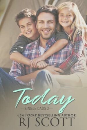 Today by R.J. Scott