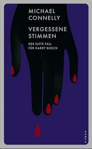 Vergessene Stimmen by Michael Connelly