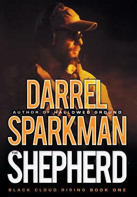 The Shepherd by Darrel Sparkman