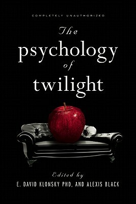 The Psychology of Twilight by 
